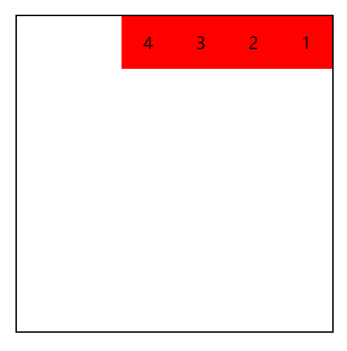 row-reverse