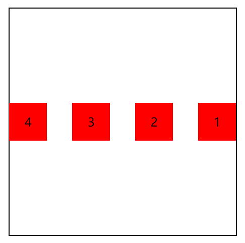 align-items